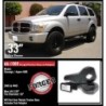 Leveling Kit for 2007-2009 Chrysler Aspen  Front