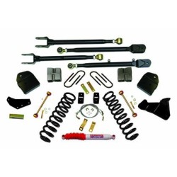 Lift Kit for 2008-2010 Ford...