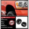 Leveling Kit for 1994-2001 Dodge Ram 1500 4WD  Front