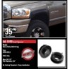 Leveling Kit for 2007-2010 Dodge Ram 2500 4WD  Front
