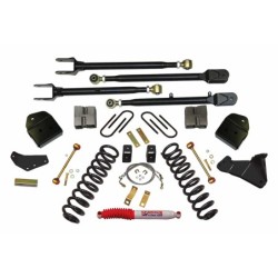 Lift Kit for 2008-2010 Ford...