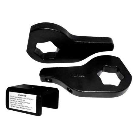 Leveling Kit for 2002-2005 Dodge Ram 1500 4WD  Front