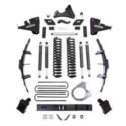 Lift Kit for 2017-2022 Ford...