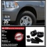Leveling Kit for 2011-2012 Ram 1500 4WD  Front