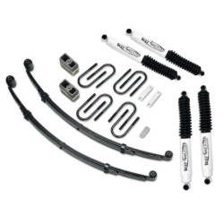 Lift Kit for 1973-1974 GMC...