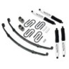 Lift Kit for 1973-1974 GMC K15/K1500 Pickup 3'' Front and Rear