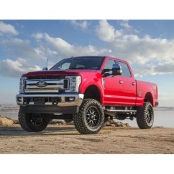 Lift Kit for 2017-2019 Ford F-350 Super Duty 4WD  Front and Rear