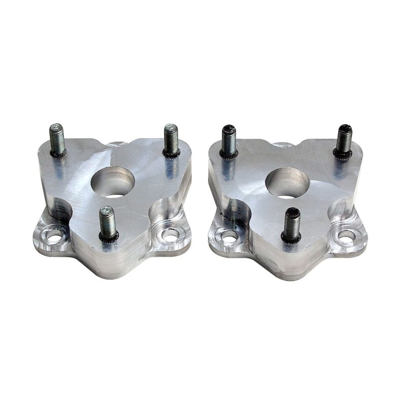 Leveling Kit for 2006-2010 Dodge Ram 1500 4WD  Front