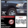 Leveling Kit for 2011-2018 Ram 1500 4WD  Front