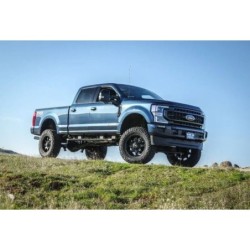 Lift Kit for 2017-2022 Ford F-250 Super Duty 4WD  Front and Rear
