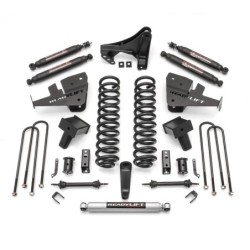 Lift Kit for 2017-2022 Ford...
