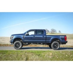 Lift Kit for 2017-2022 Ford F-350 Super Duty 4WD  Front and Rear