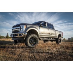Lift Kit for 2017-2022 Ford F-350 Super Duty 4WD 6.5'' Front and Rear