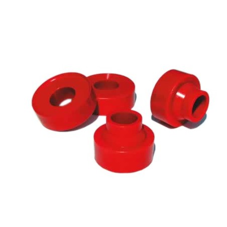 Lift Kit for 1999-2004 Jeep Grand Cherokee 2'' Front and Rear