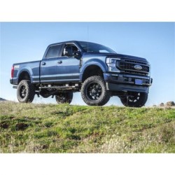 Lift Kit for 2020-2022 Ford F-350 Super Duty 4WD 6.5'' Front and Rear