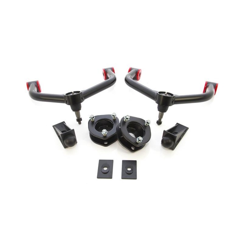 Leveling Kit for 2019-2022 Ram 1500 Classic- Old Model 4WD 2.5'' Front
