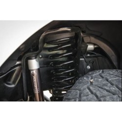 Lift Kit for 2017-2022 Ford F-250 Super Duty 4WD  Front and Rear