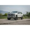 Lift Kit for 2017-2022 Ford F-250 Super Duty 4WD  Front and Rear