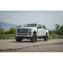 Lift Kit for 2017-2022 Ford F-350 Super Duty 4WD  Front and Rear