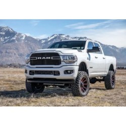 Lift Kit for 2019-2022 Ram 3500 4WD 5'' Front and Rear