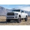 Lift Kit for 2019-2022 Ram 3500 4WD 5'' Front and Rear