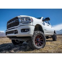 Lift Kit for 2019-2022 Ram 3500 4WD 5'' Front and Rear