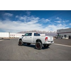 Lift Kit for 2019-2022 Ram 3500 4WD 5'' Front and Rear