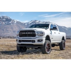 Lift Kit for 2019-2022 Ram 3500 4WD 5'' Front and Rear