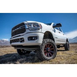 Lift Kit for 2019-2022 Ram 3500 4WD 5'' Front and Rear