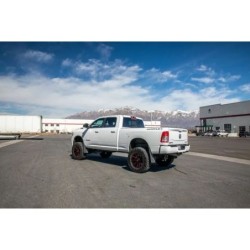 Lift Kit for 2019-2022 Ram 3500 4WD 5'' Front and Rear