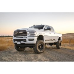 Lift Kit for 2019-2022 Ram 2500 4WD 4'' Front and Rear