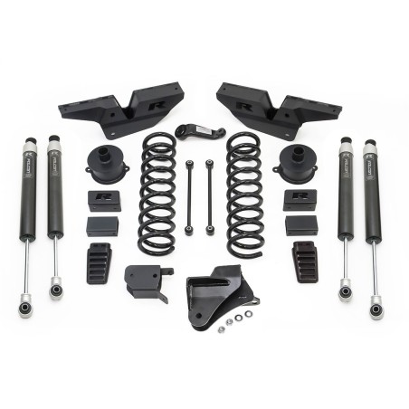 Lift Kit for 2019-2019 Ram 2500 4WD  Front and Rear