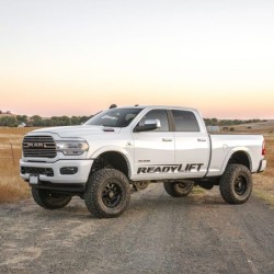 Lift Kit for 2019-2022 Ram 2500 2WD/4WD 3.5'' Front and Rear