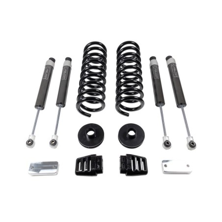 Lift Kit for 2019-2022 Ram 2500 4WD 3'' Front and Rear