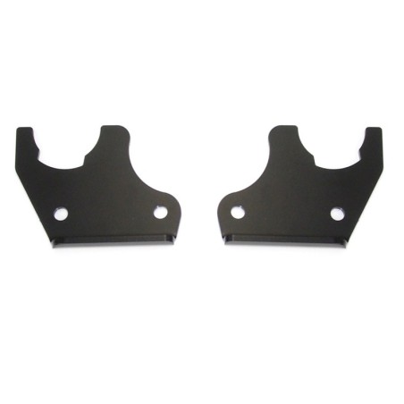 Stabilizer Bar Link Mount for 2007-2018 Jeep Wrangler JK   0'' Front ReadyLift