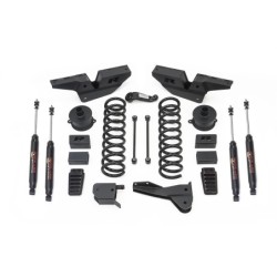 Lift Kit for 2014-2018 Ram...