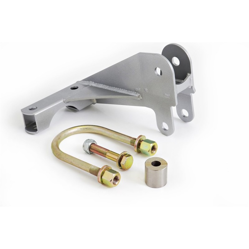 Track Bar Bracket for 2007-2018 Jeep Wrangler JK 3-5'' Rear