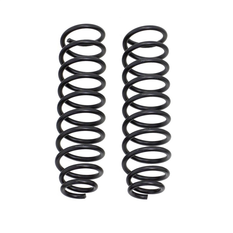 Coil Spring for 2007-2018 Jeep Wrangler JK 4WD 2.5'' Front