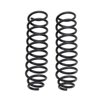 Coil Spring for 2007-2018 Jeep Wrangler JK 4WD 2.5'' Front
