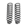 Coil Spring for 2007-2018 Jeep Wrangler JK 4WD 2.5'' Front