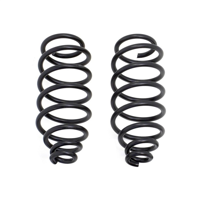 Coil Spring for 2007-2018 Jeep Wrangler JK 4WD 2.5'' Rear