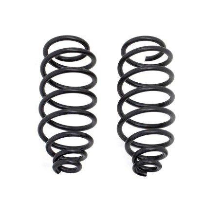Coil Spring for 2007-2018 Jeep Wrangler JK 4WD 2.5'' Rear