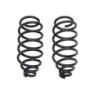 Coil Spring for 2007-2018 Jeep Wrangler JK 4WD 2.5'' Rear