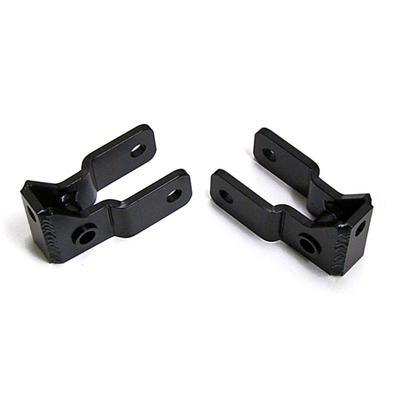 Shock Absorber Extender for 2007-2018 Jeep Wrangler JK 2.5-4'' Front