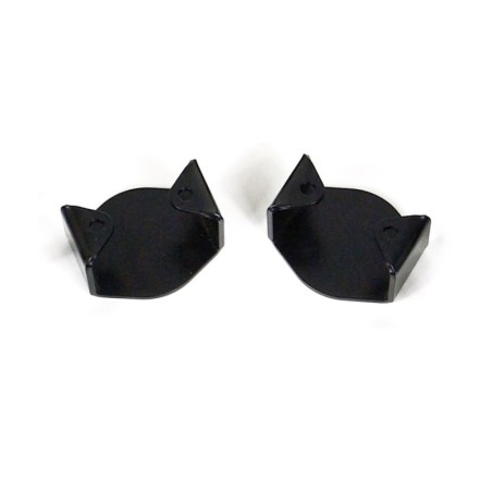 Bump Stop Spacer for 2007-2018 Jeep Wrangler JK   0'' Rear ReadyLift