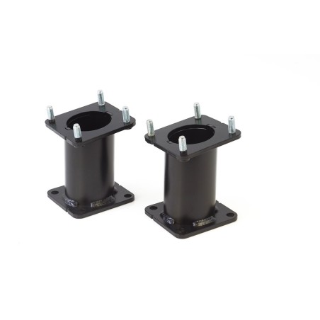 Lift Kit Upgrade for 2007-2019 Toyota Tundra  Front