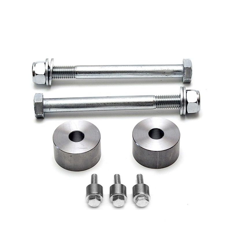 Differential Lowering Kit for 2007-2019 Toyota Tundra  Front