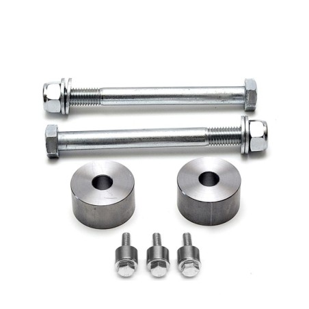 Differential Lowering Kit for 2007-2019 Toyota Tundra  Front