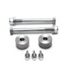 Differential Lowering Kit for 2007-2019 Toyota Tundra  Front