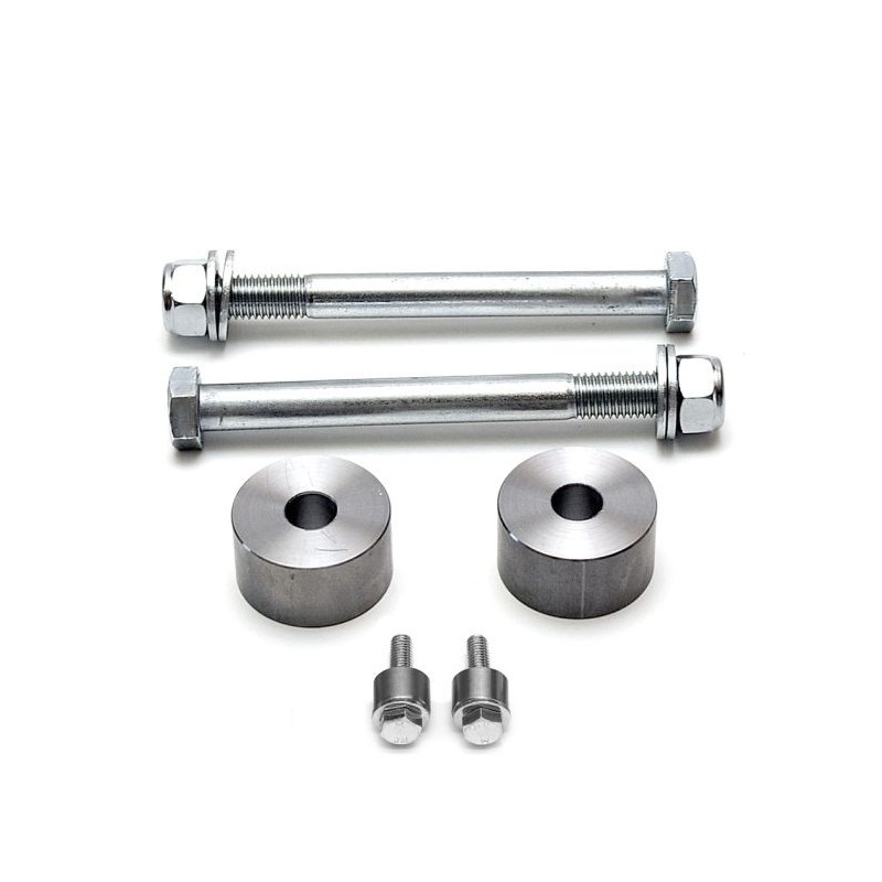 Differential Lowering Kit for 2008-2022 Toyota Tacoma  Front